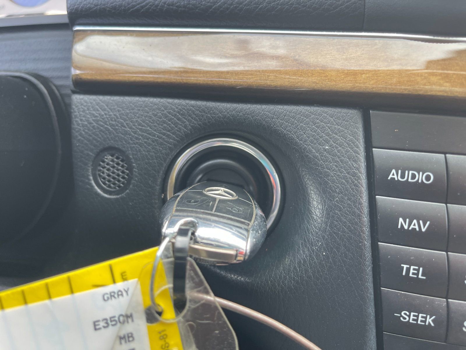 Used 2007 Mercedes-Benz E 350 Sedan image 35