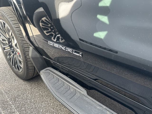 New 2026 GMC Sierra EV Denali image 9