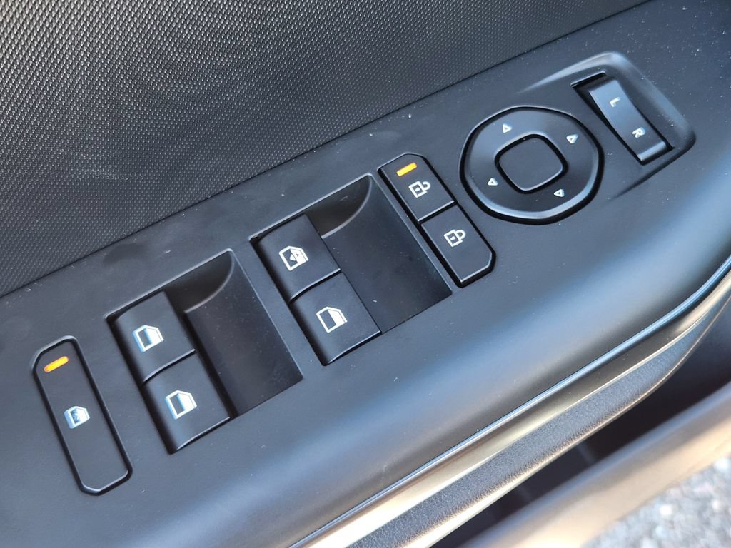 New 2026 Kia K4 FWD image 9