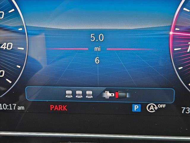 New 2026 Mercedes-Benz GLC 300 image 11