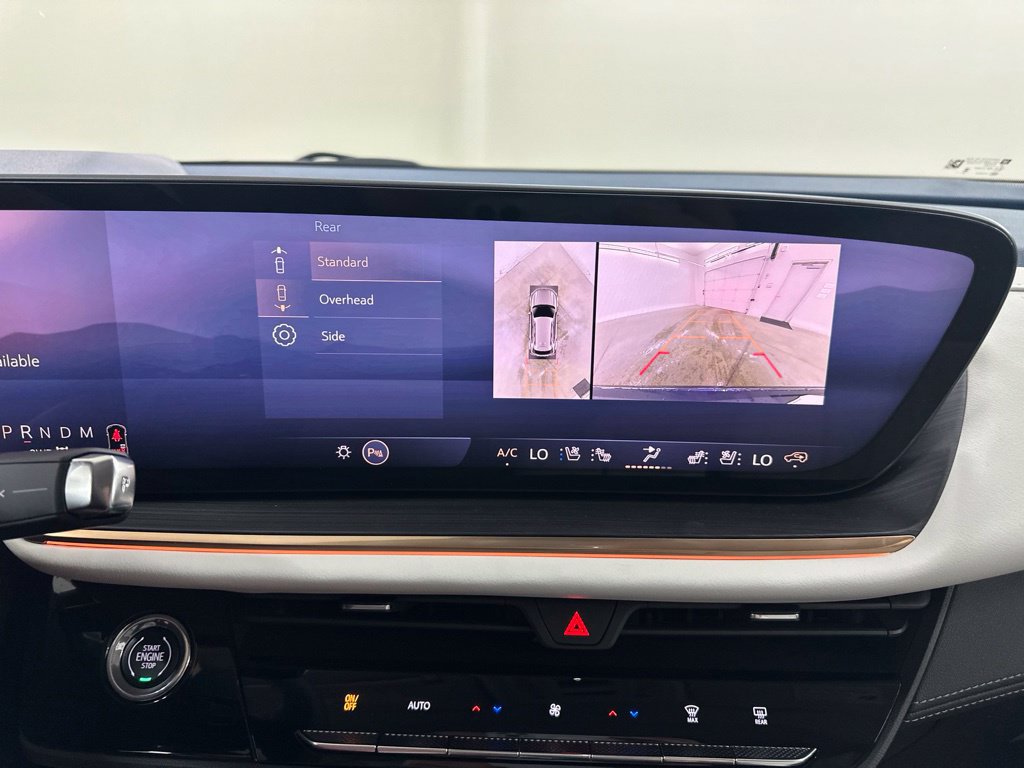 New 2026 Buick Envision Avenir AWD/4WD image 43