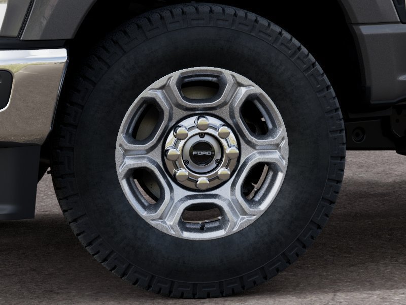 New 2027 Ford F250 XLT w/ FX4 Off-Road Package AWD/4WD image 19