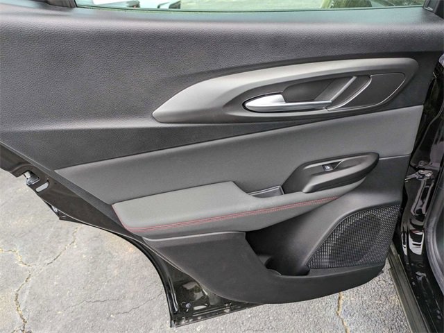 New 2024 Dodge Hornet R/T w/ Track Pack image 24