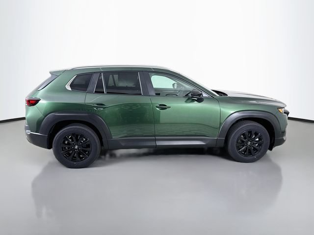 New 2026 MAZDA CX-50 AWD 2.5 S w/ Preferred Pkg image 8