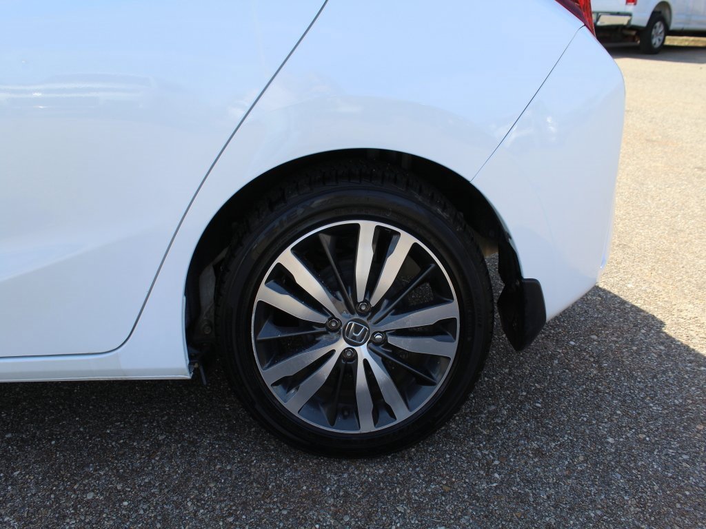 Used 2015 Honda Fit EX image 8