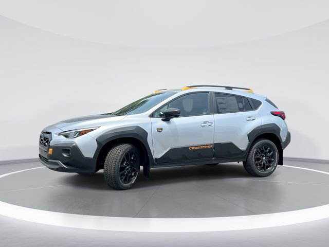 New 2026 Subaru Crosstrek 2.5i Wilderness AWD/4WD image 1