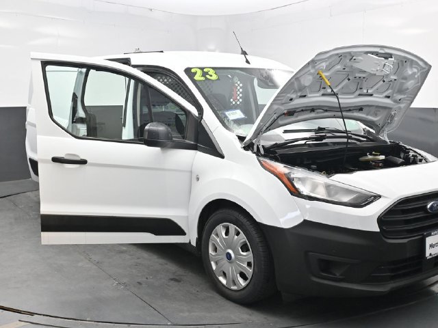 Used 2023 Ford Transit Connect XL FWD image 38