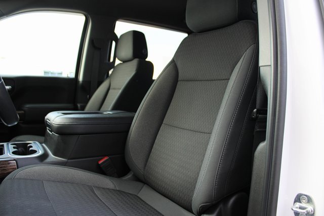 Used 2021 GMC Sierra 1500 Elevation image 27