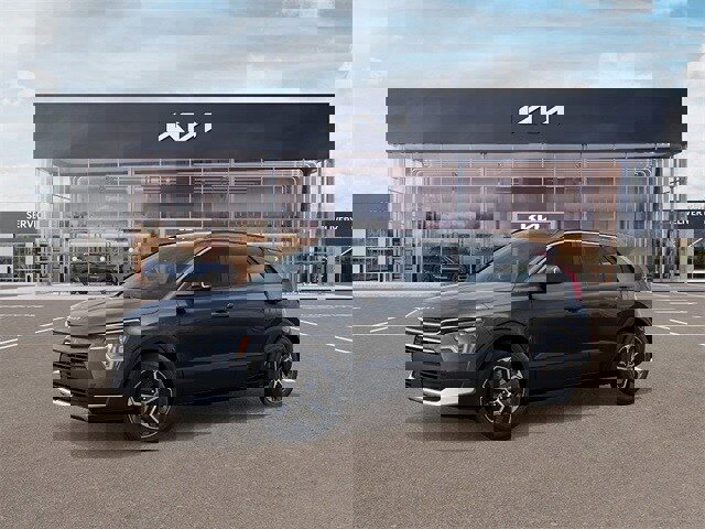 New 2025 Kia Niro EX image 3