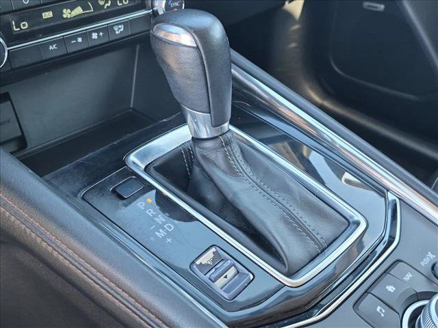 Used 2019 MAZDA CX-5 Grand Touring AWD/4WD image 12
