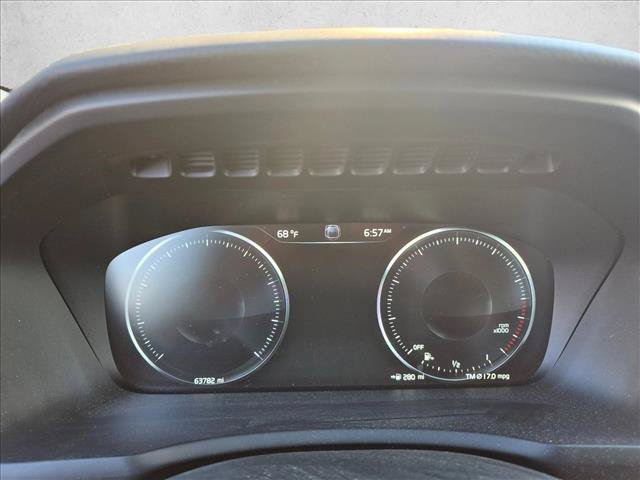 Used 2019 Volvo XC90 T6 Momentum w/ Advanced Package AWD/4WD image 8