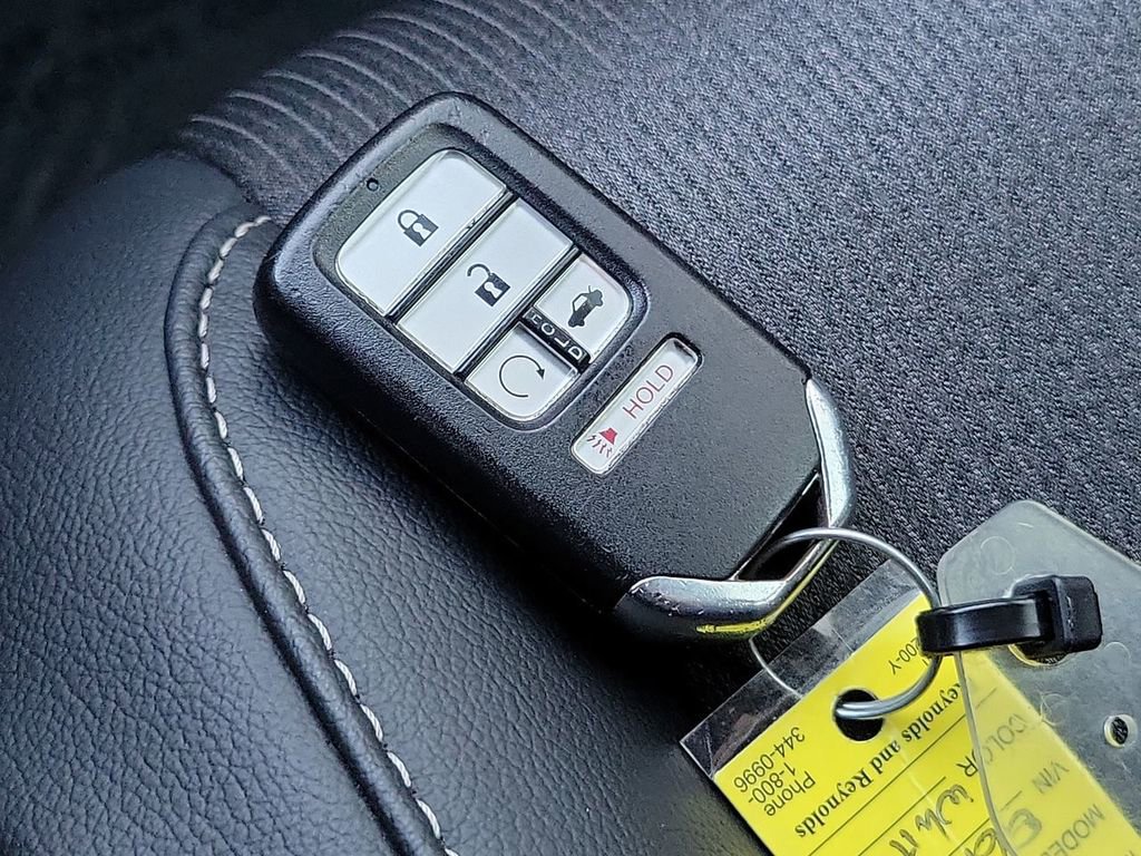 Used 2021 Honda Accord Sport image 29