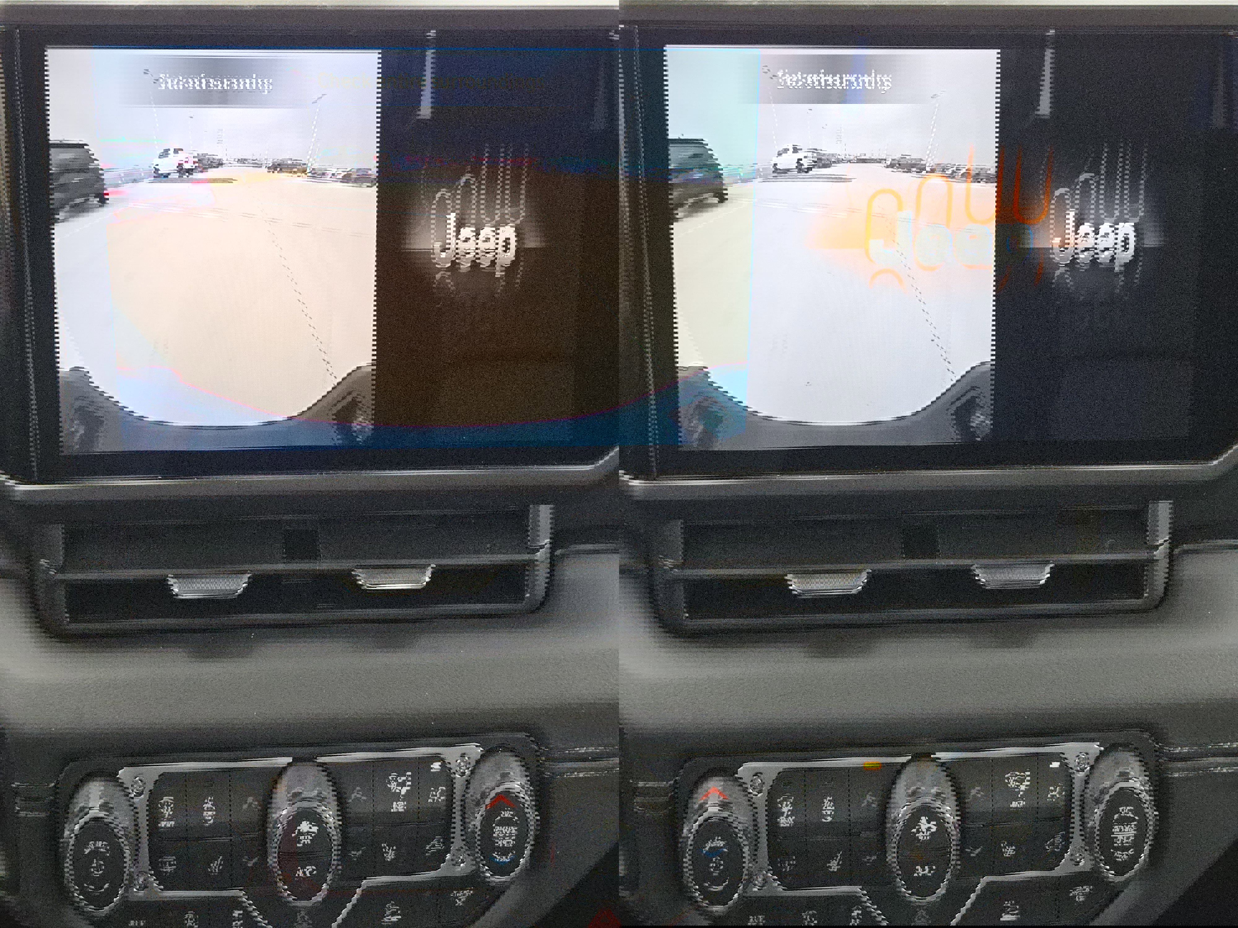 New 2026 Jeep Gladiator Sport image 15