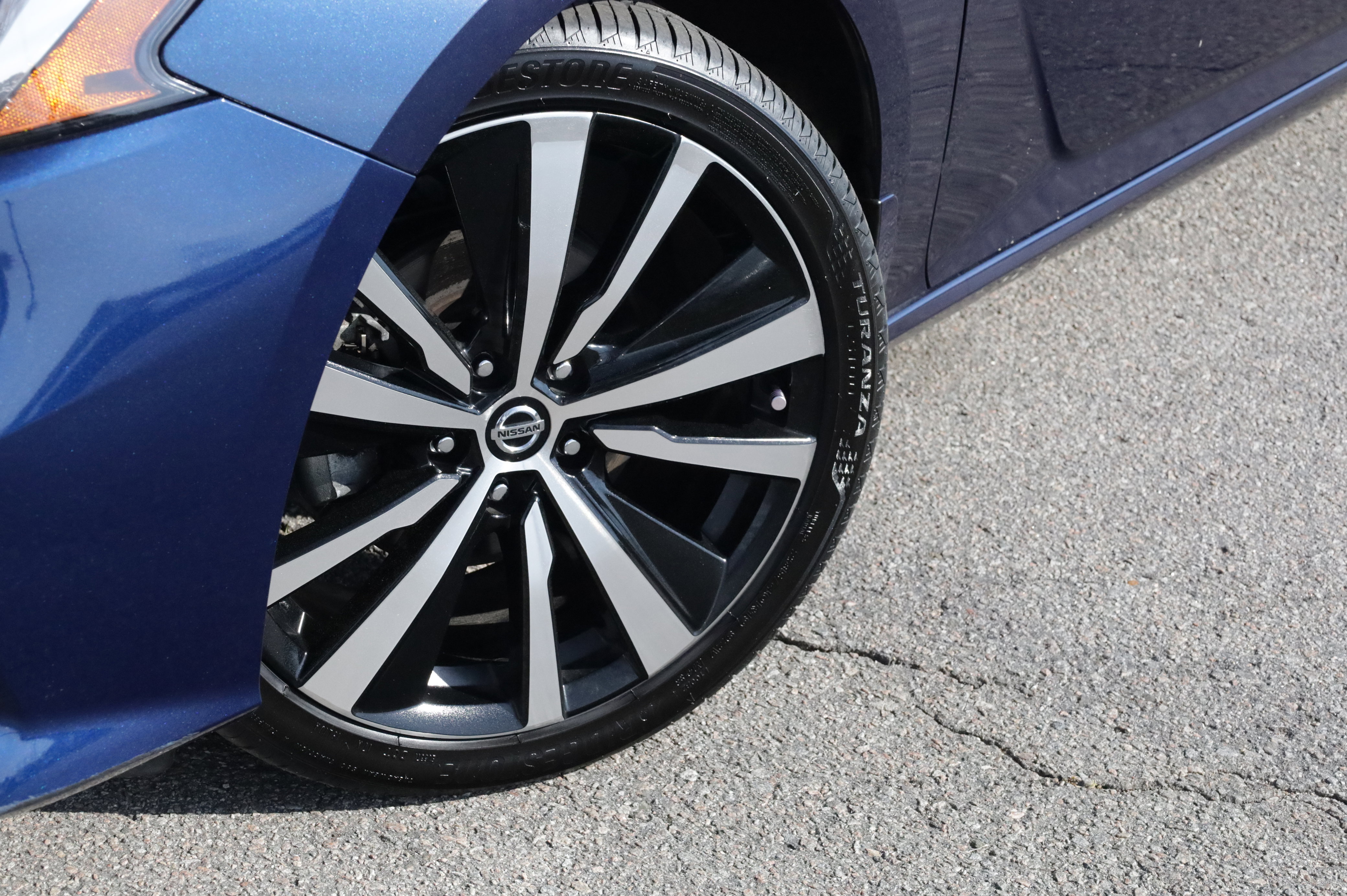 Used 2022 Nissan Altima 2.0 SR image 16