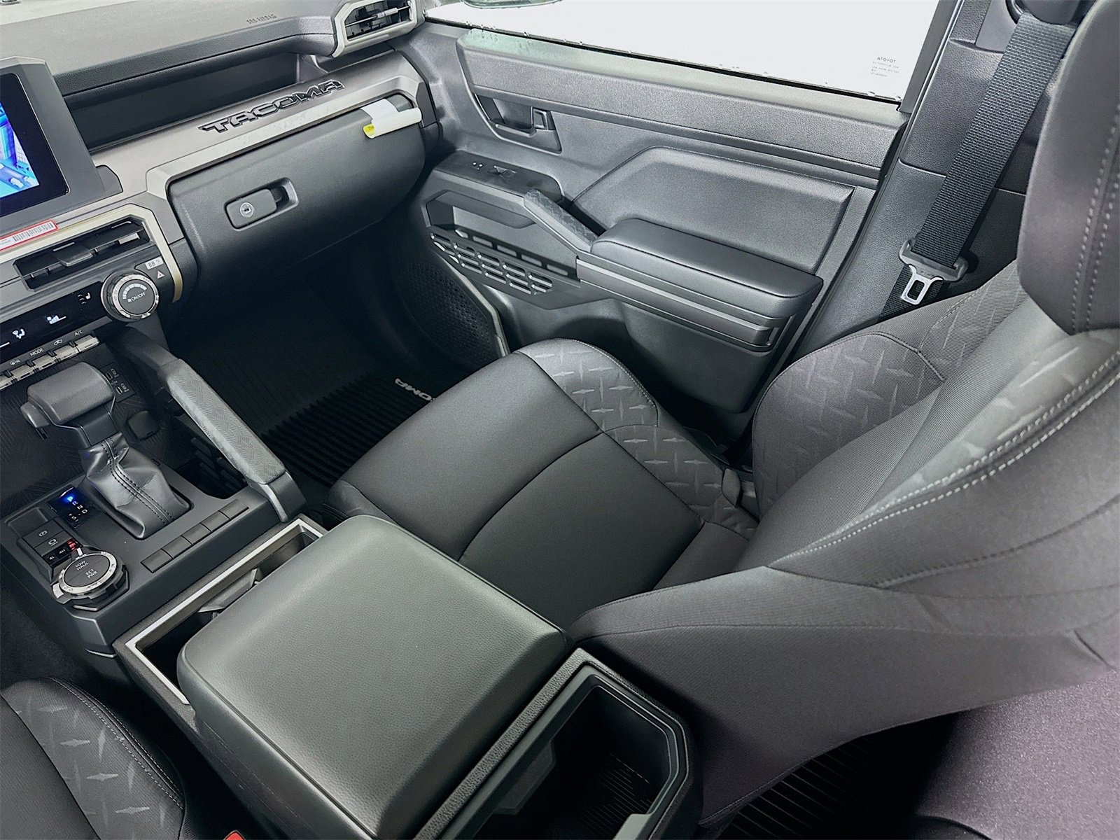 New 2025 Toyota Tacoma SR5 image 23