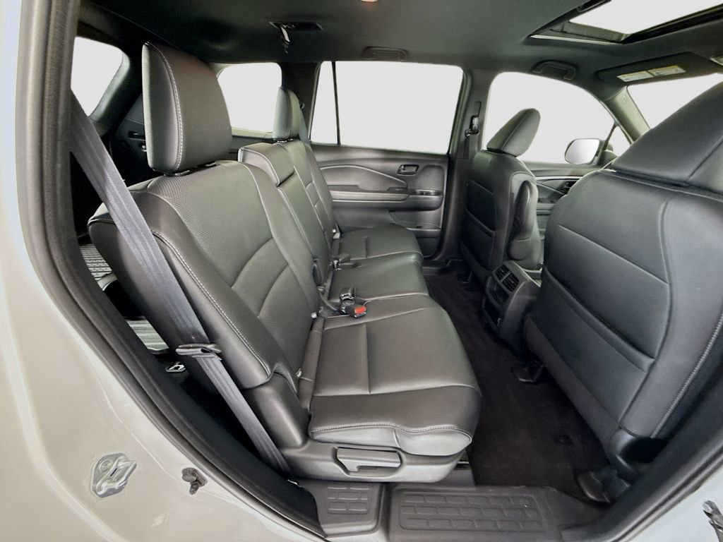 Used 2023 Honda Passport EX-L image 22