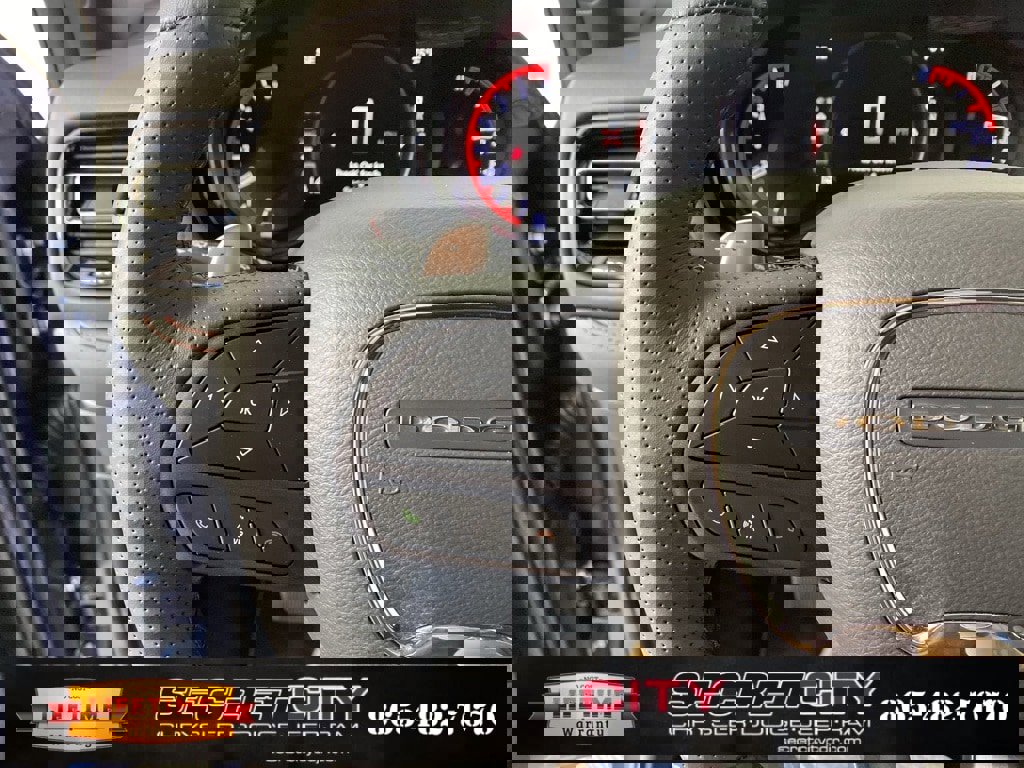 New 2026 Dodge Durango GT image 14