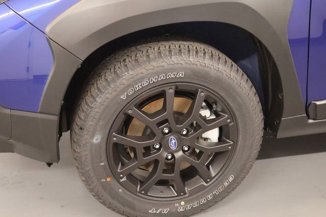 New 2026 Subaru Crosstrek 2.5i Wilderness w/ Wilderness Package image 8