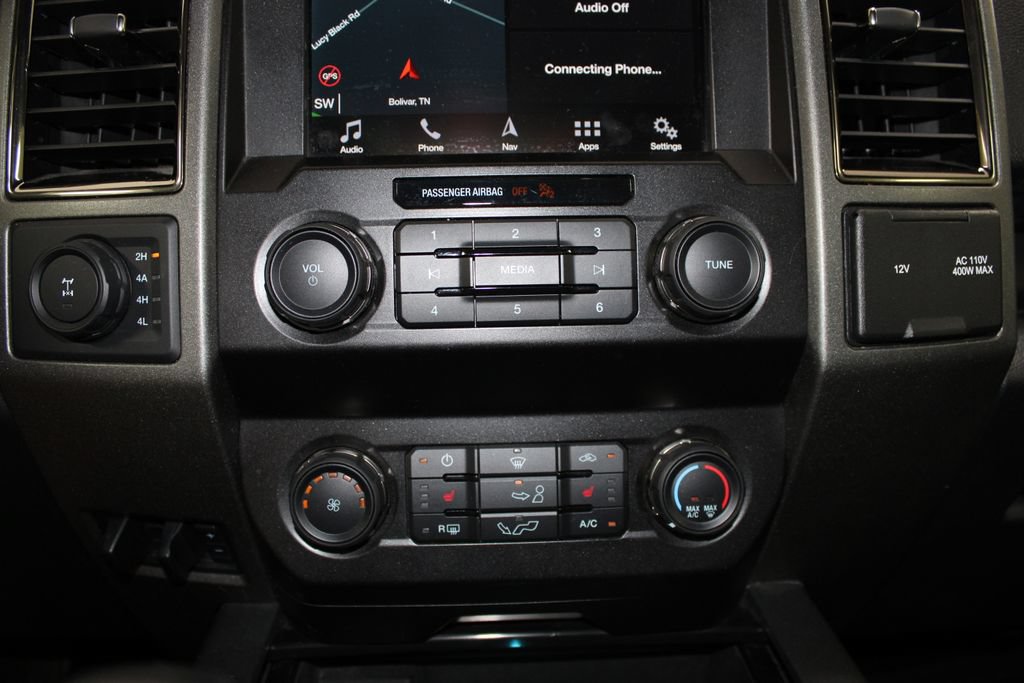 Used 2019 Ford F150 Raptor w/ Equipment Group 801A Mid AWD/4WD image 31