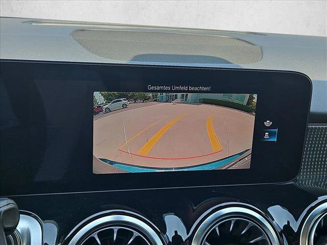 Certified 2023 Mercedes-Benz GLB 250 image 13