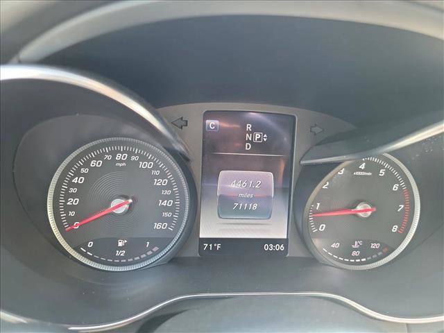 Used 2015 Mercedes-Benz C 300 4MATIC Sedan image 17