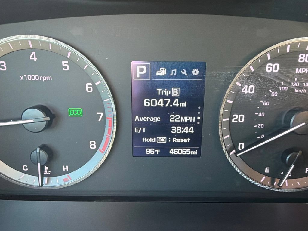 Used 2017 Hyundai Sonata SE FWD image 27