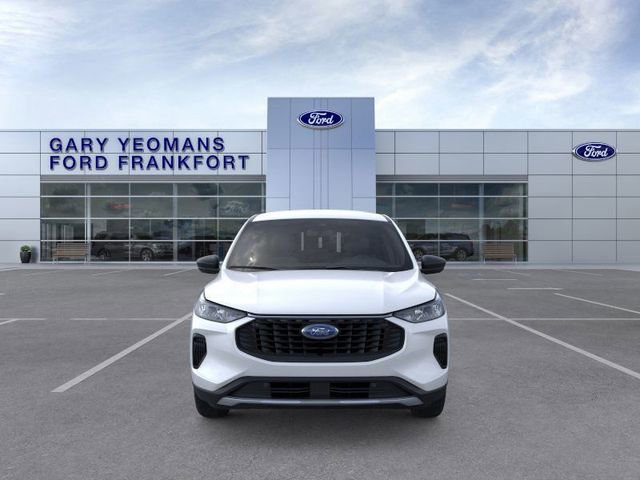 New 2026 Ford Escape Active AWD/4WD image 6