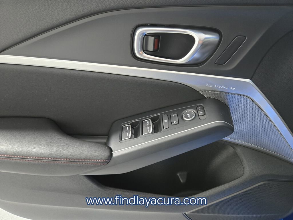 New 2026 Acura Integra Type S FWD image 18