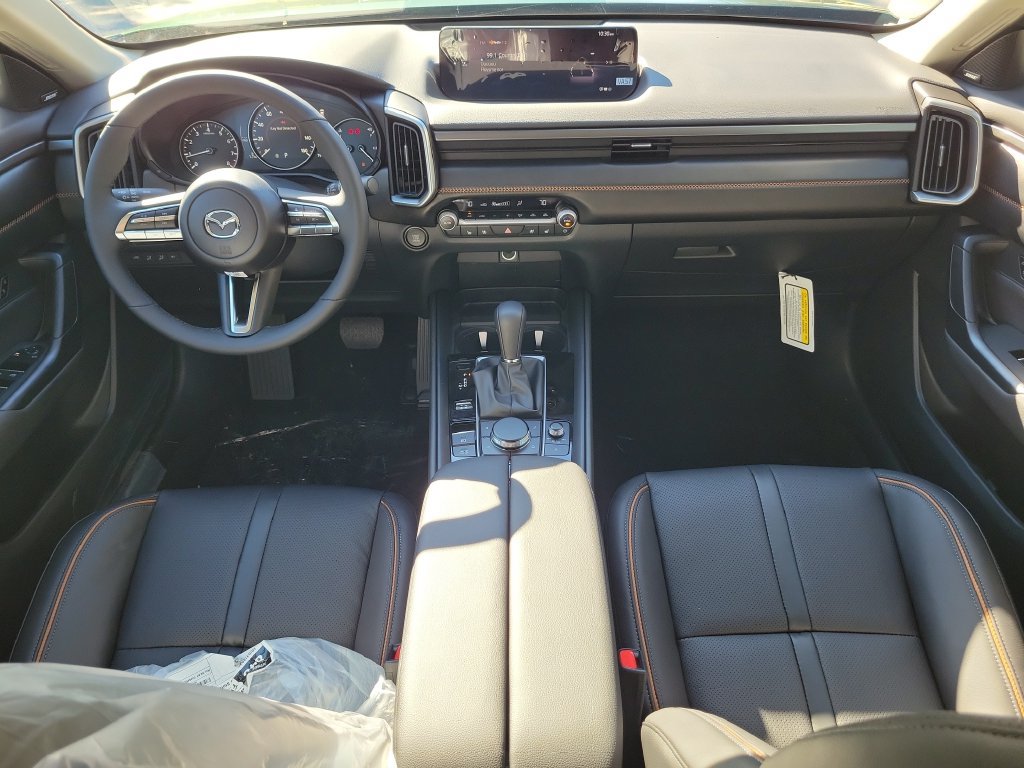 New 2026 MAZDA CX-50 AWD 2.5 S w/ Weather Package image 13