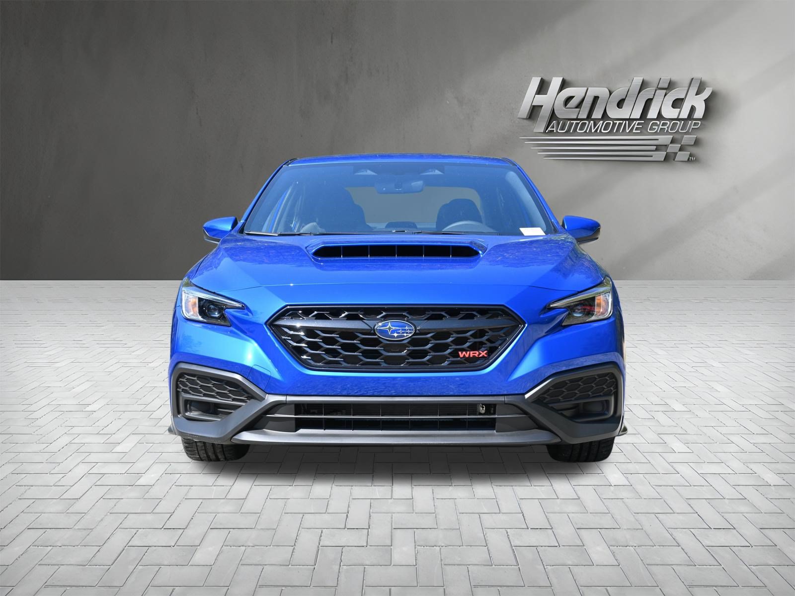 New 2026 Subaru WRX AWD/4WD image 3
