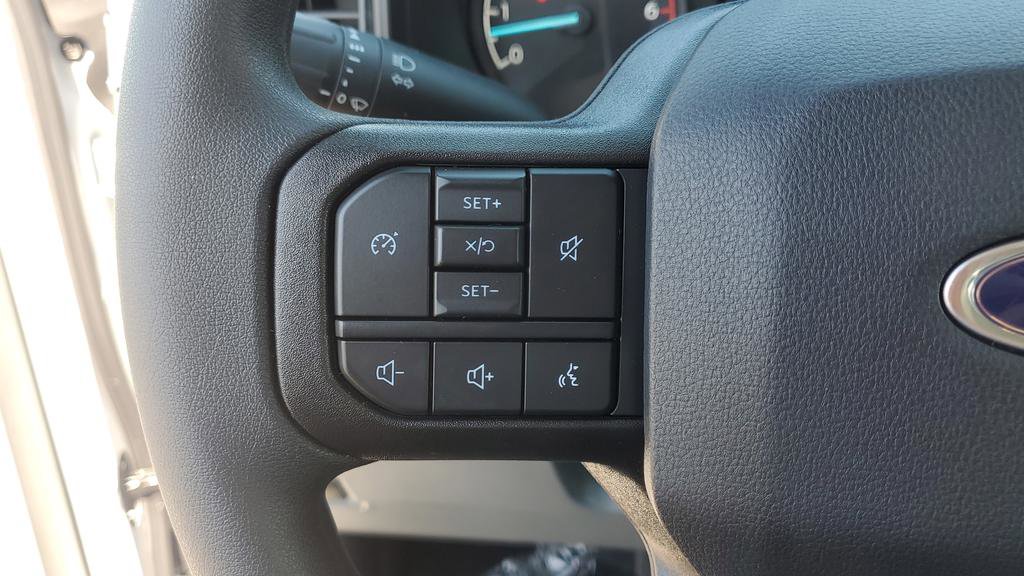 New 2026 Ford F350 XL w/ STX Appearance Package AWD/4WD image 26