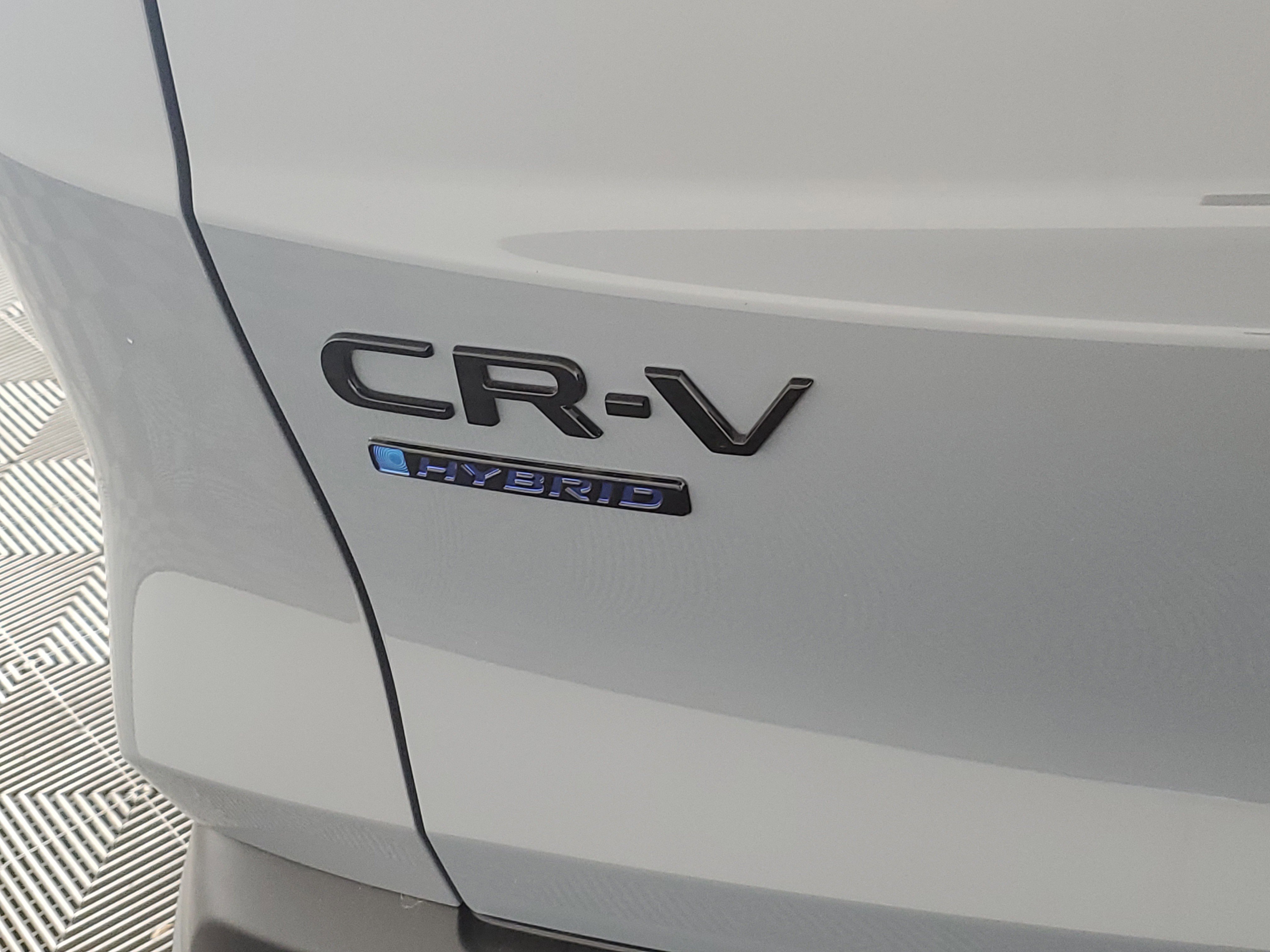 New 2026 Honda CR-V Sport image 12