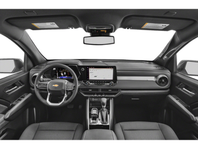 Used 2023 Chevrolet Colorado LT w/ LT Convenience Package III RWD image 9