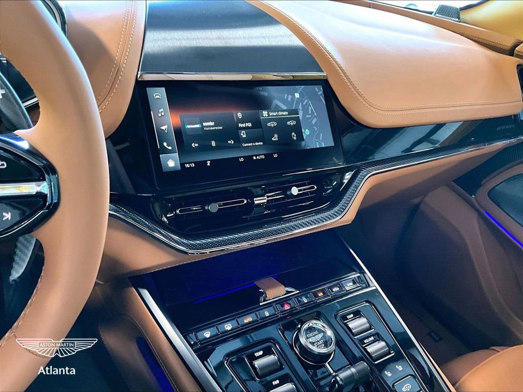 New 2026 Aston Martin DBX S AWD/4WD image 7