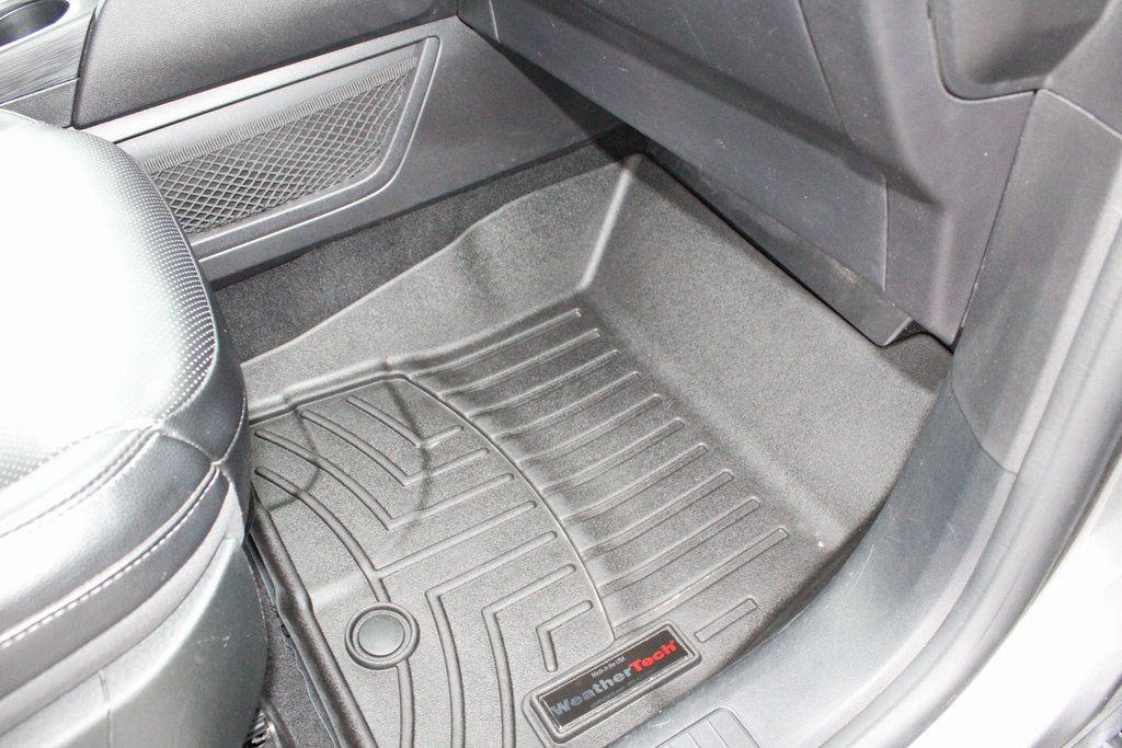 Used 2022 Ford Escape SEL image 40