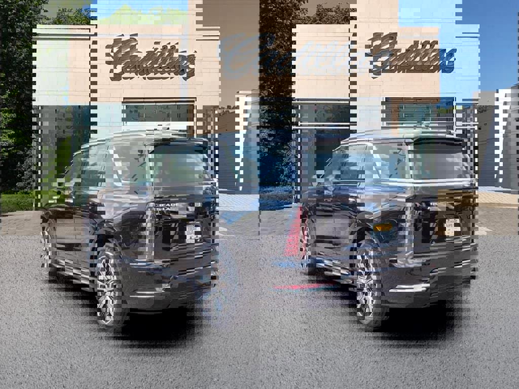 New 2026 Cadillac Escalade IQL Luxury image 3