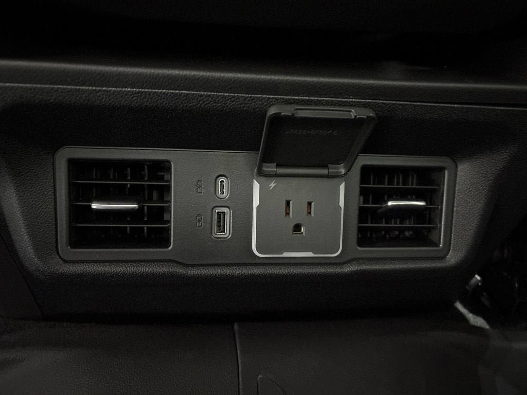 New 2026 Chevrolet Silverado 2500 LT AWD/4WD image 36