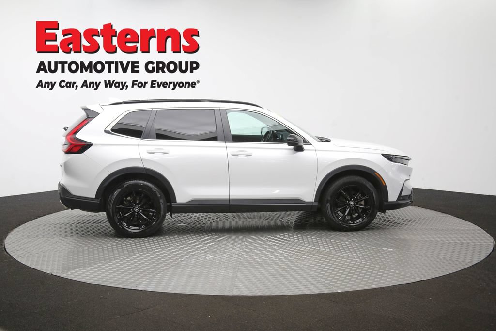 Used 2024 Honda CR-V Sport-L image 47
