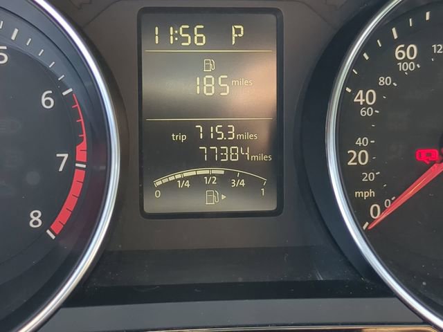 Used 2016 Volkswagen Jetta Sport FWD image 31
