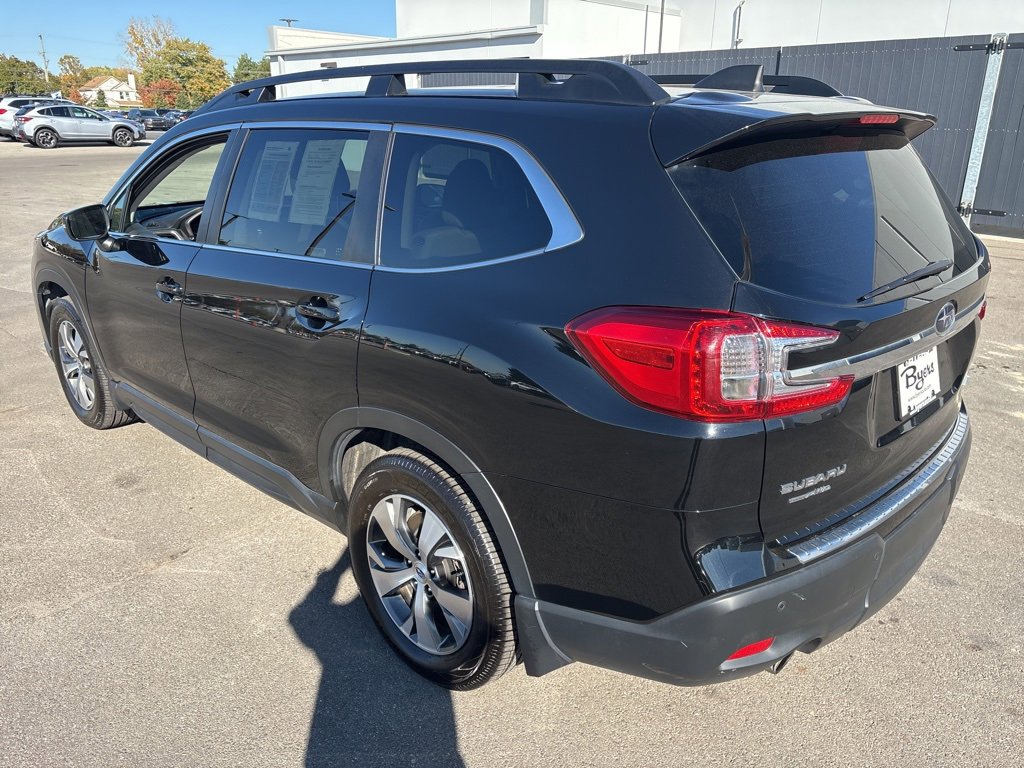 Certified 2023 Subaru Ascent Premium w/ Convenience Package image 5