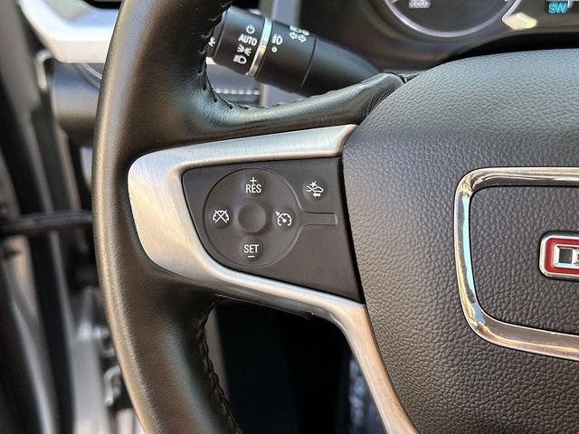 Used 2019 GMC Acadia SLT image 35