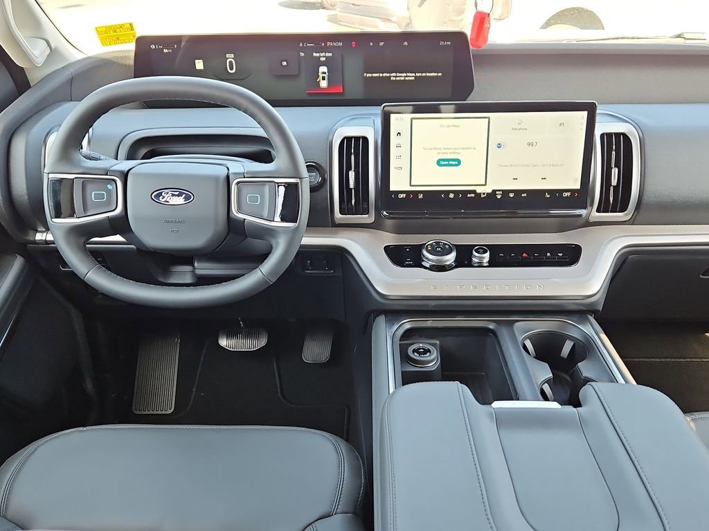 New 2026 Ford Expedition Max Active image 20