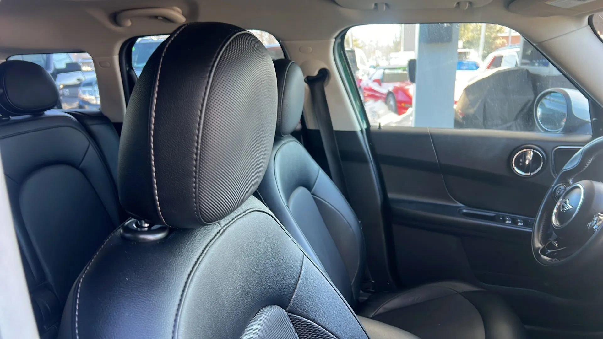 Used 2018 MINI Cooper Countryman ALL4 image 22