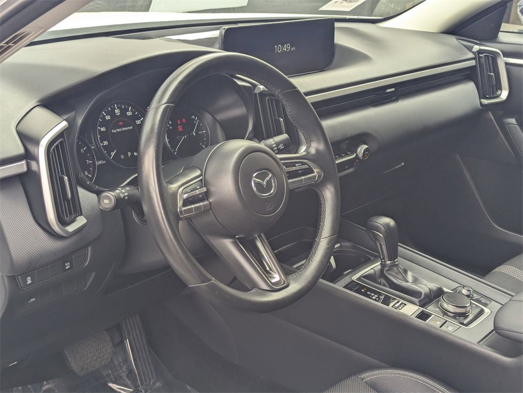Used 2024 MAZDA CX-50 AWD 2.5 S w/ Preferred Package image 15
