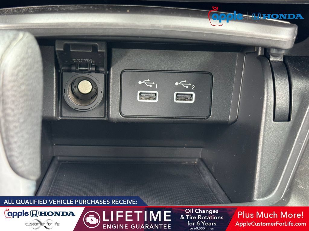Used 2021 Honda Accord LX image 27