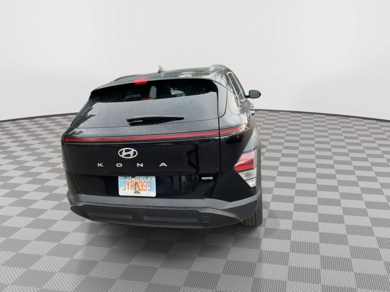 Used 2025 Hyundai Kona SEL AWD/4WD image 7