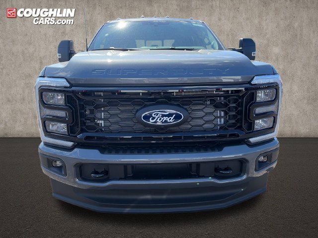New 2027 Ford F350 XLT w/ XLT Premium Package AWD/4WD image 2