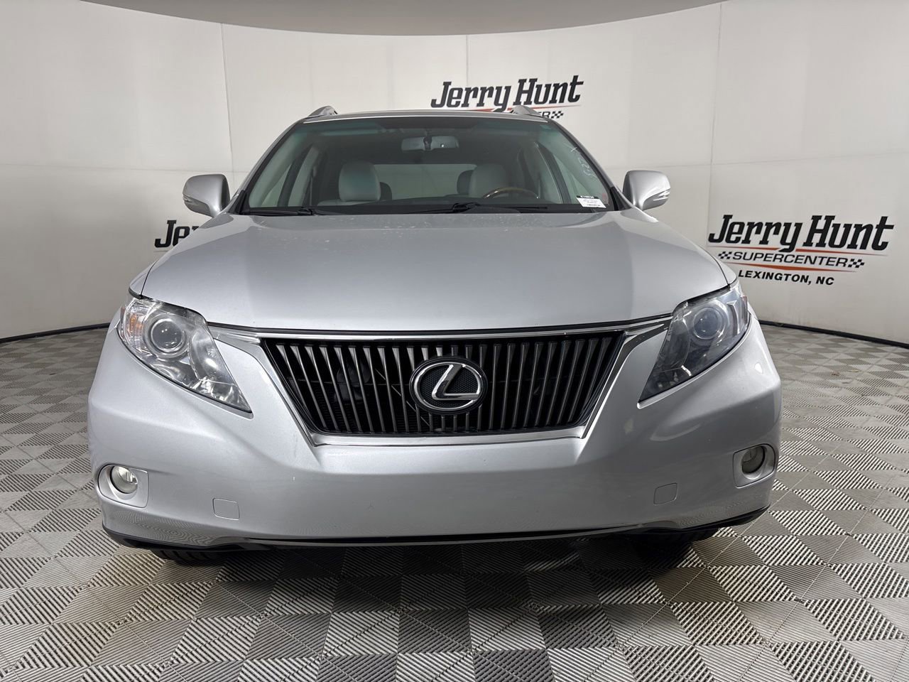Used 2011 Lexus RX 350 AWD w/ Premium Pkg image 2