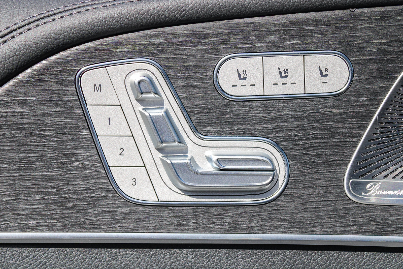 New 2026 Mercedes-Benz GLS 580 4MATIC image 23