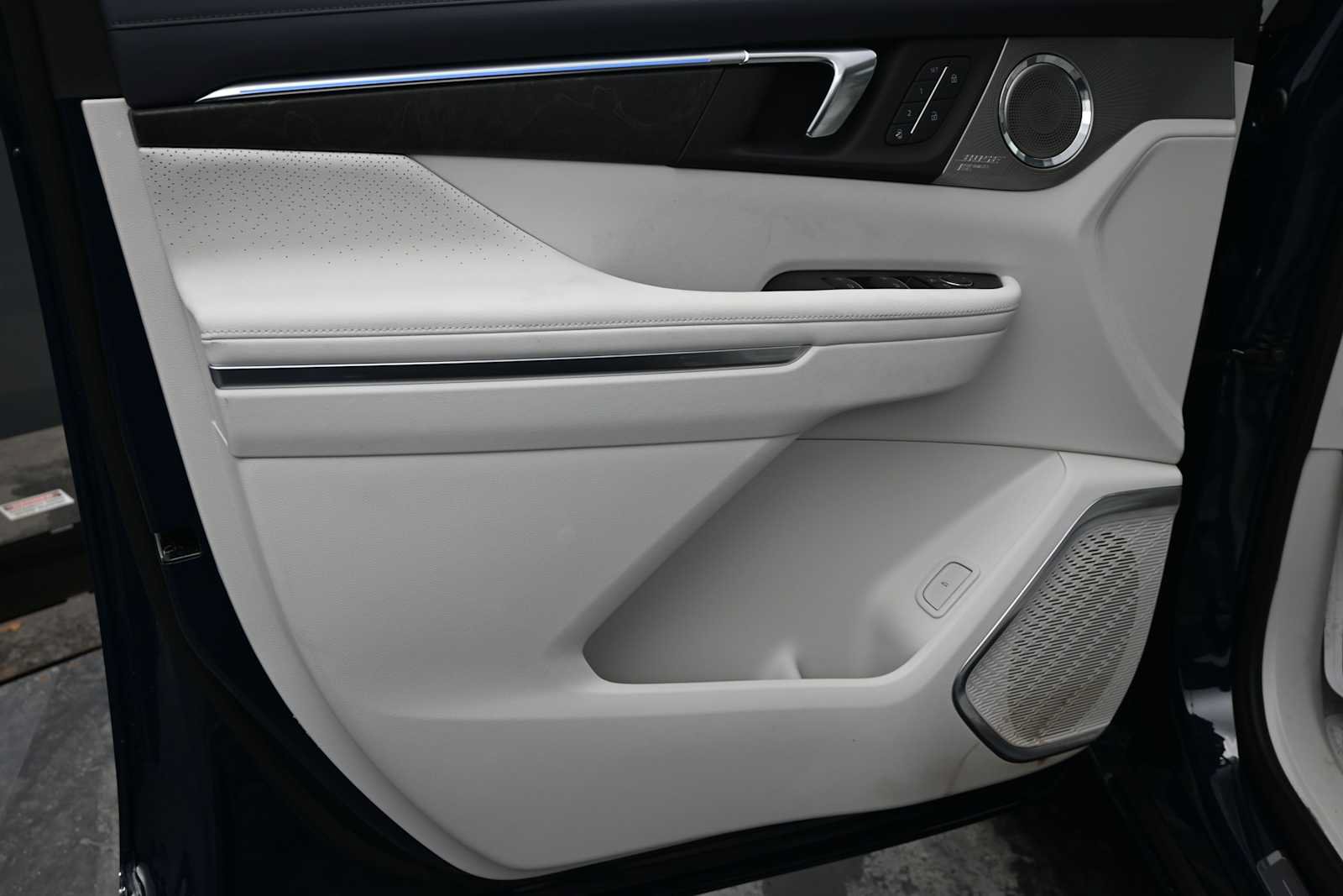 New 2027 Buick Enclave Avenir AWD/4WD image 12